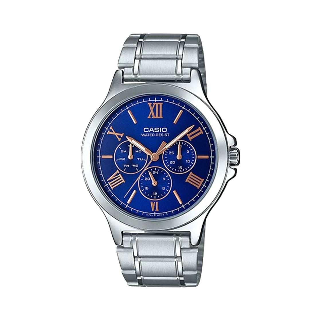 카시오 MTP-V300D-2A(Casio MTP-V300D-2A) - 1