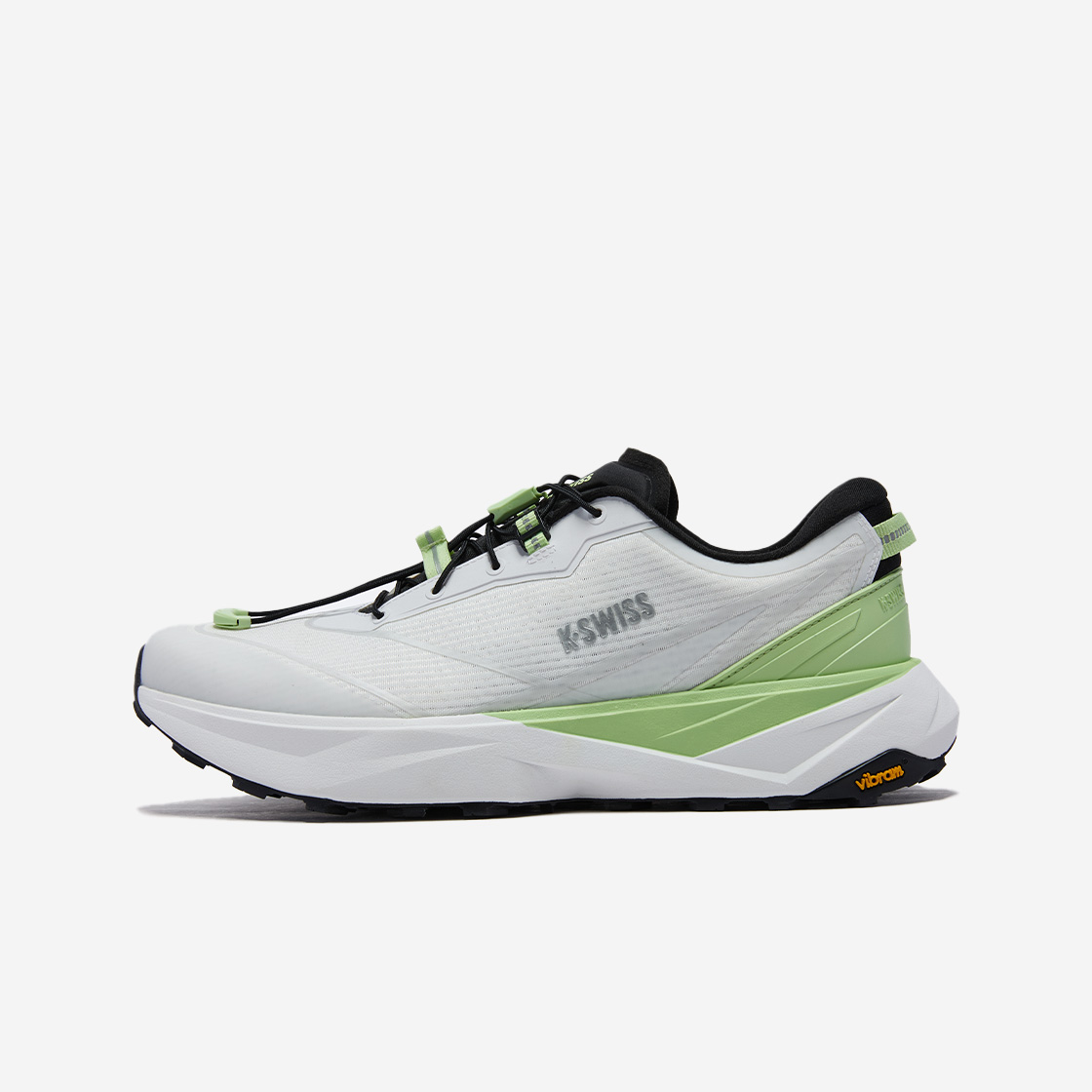 케이스위스 여성 트레커(K-SWISS W Trekker WH) - 2