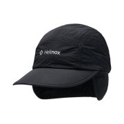 Helinox Wear Trooper Cap Black