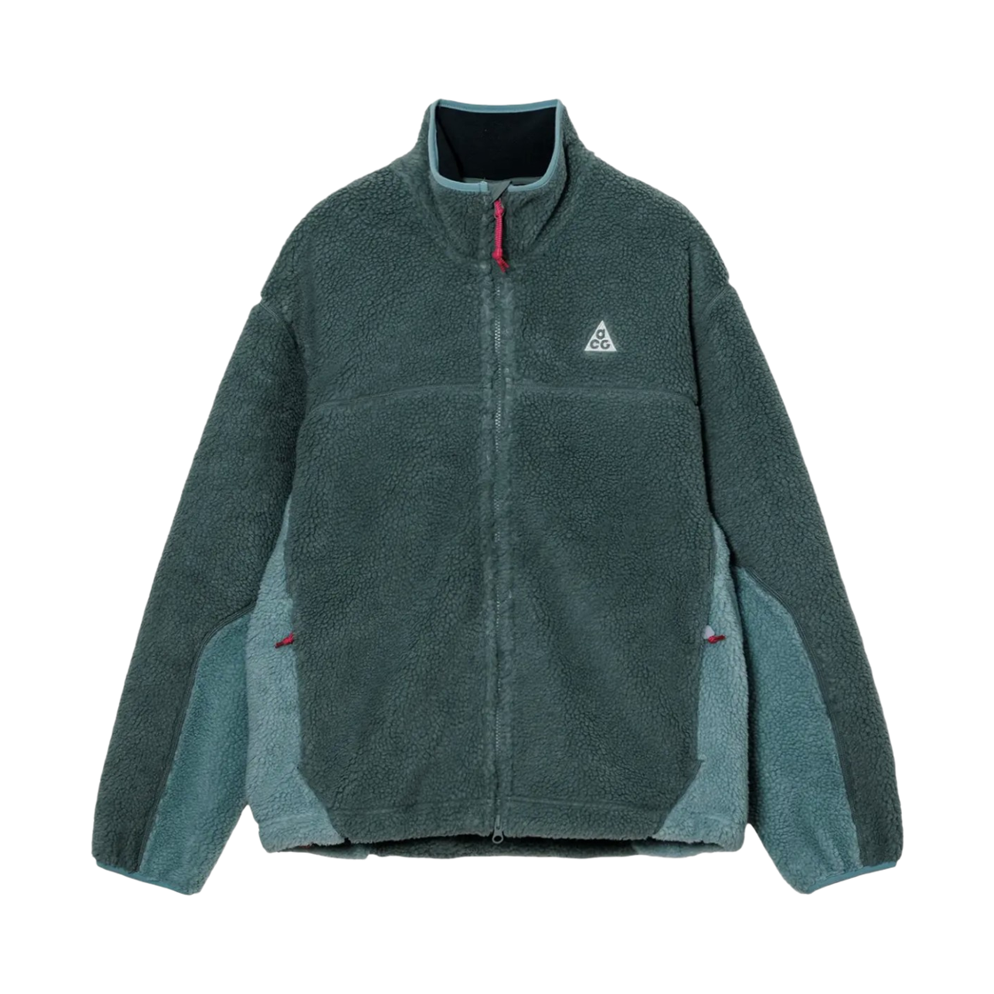 나이키 ACG 캔웰 글레이셔 써마핏 ADV 윈드프루프 자켓 클레이 그린 캐넌 - 아시아(Nike ACG Canwell Glacier Therma-Fit ADV Windproof Jacket Clay Green Cannon - Asia)