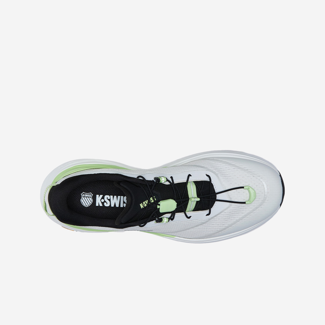 케이스위스 남성 트레커(K-SWISS M Trekker WH) - 3