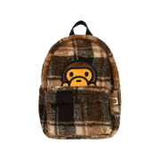 BAPE Baby Milo Mini Backpack #3 Beige