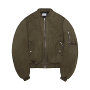 Kamien Trooper MA-1 Olive