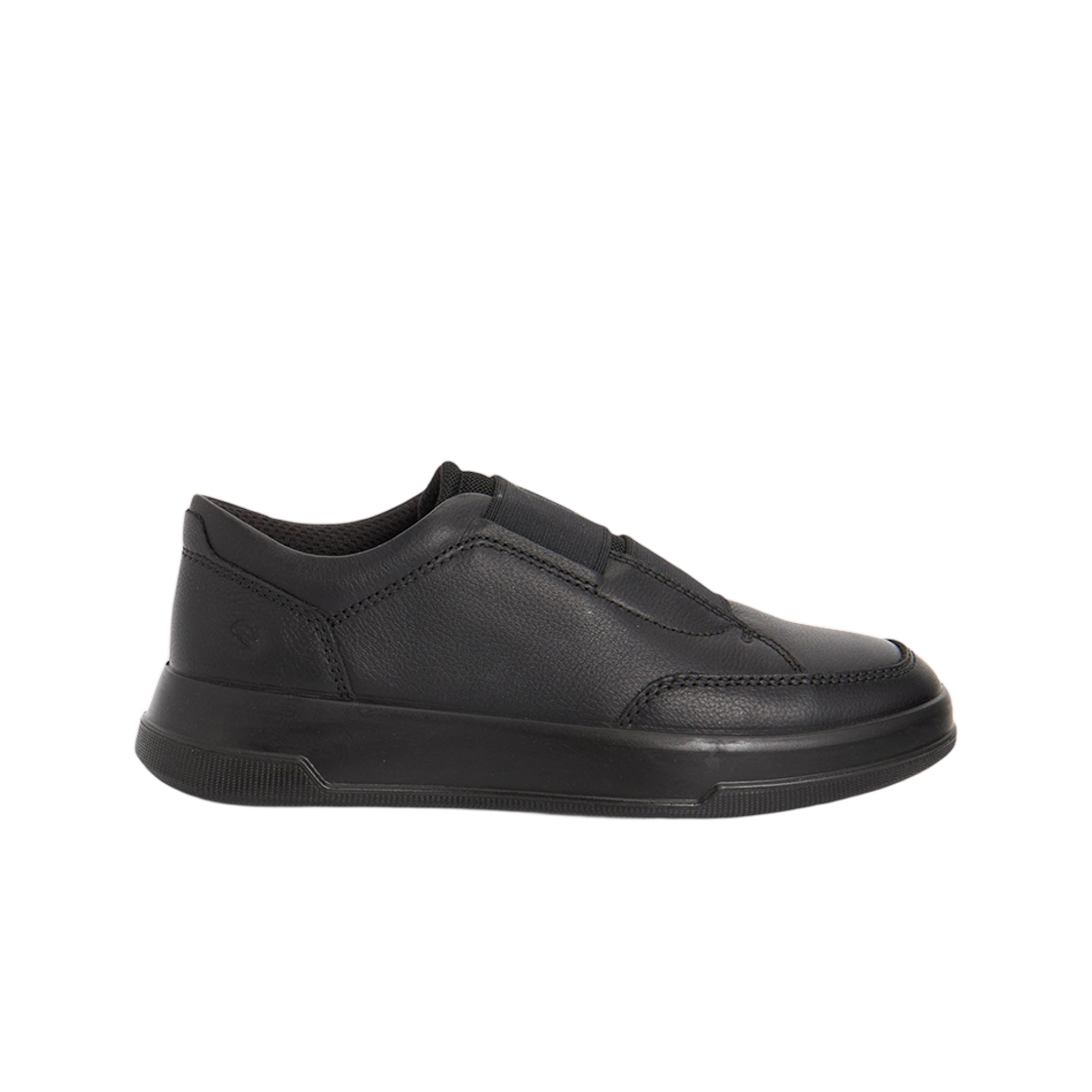 223843-01001 (W) Ecco Move Sneakers Black