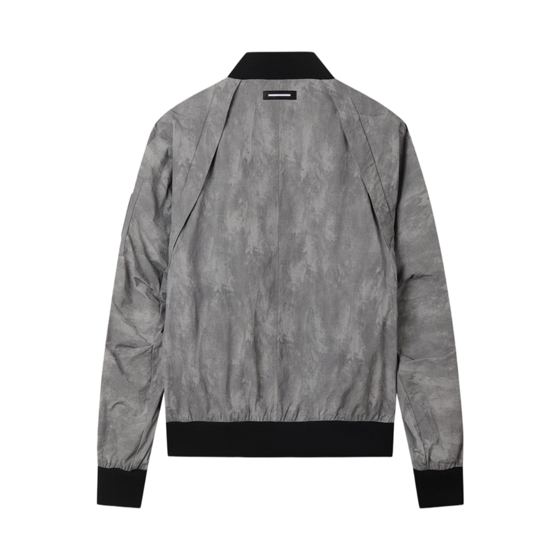 피엑스지 FA MA-1 자켓 라이트 그레이(PXG FA MA-1 Jacket Light Grey) - 2