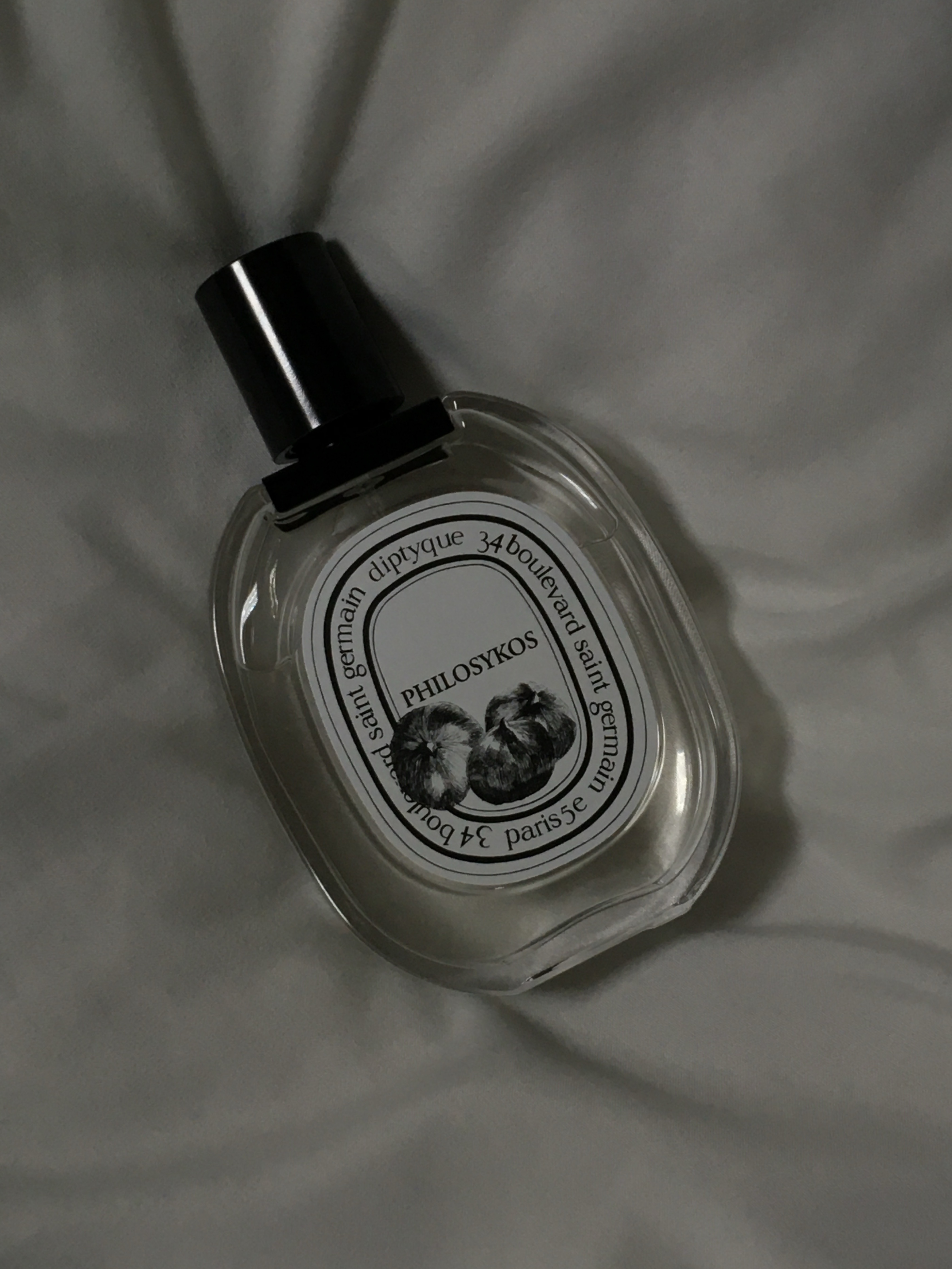 Diptyque Philosykos Eau De Parfum 75ml 착용 스타일