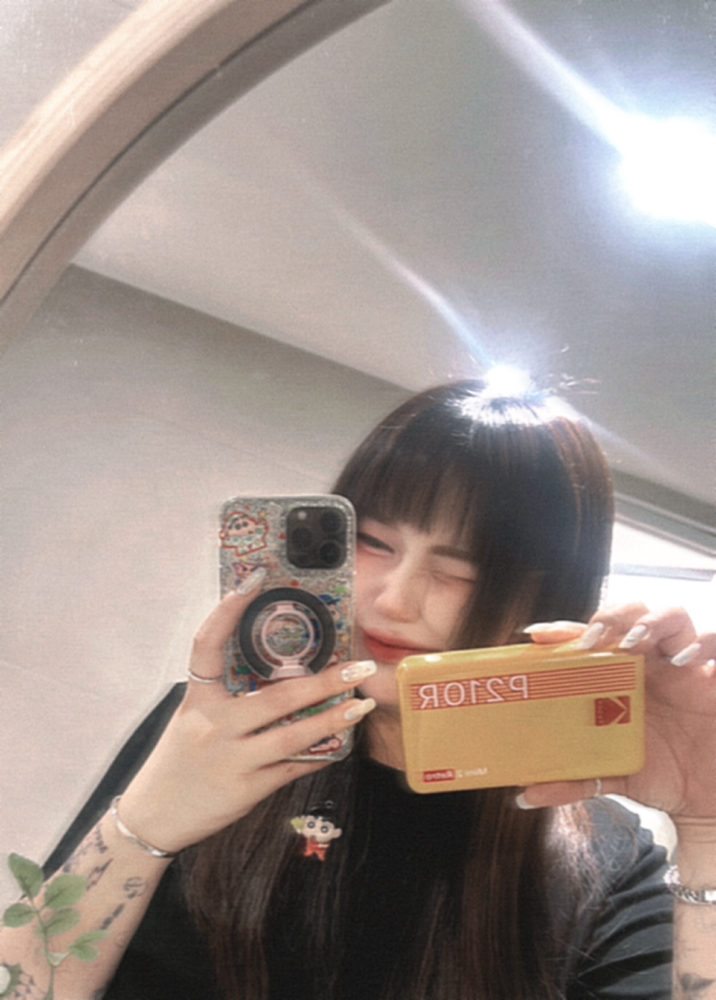 KREAM 프로필 이미지