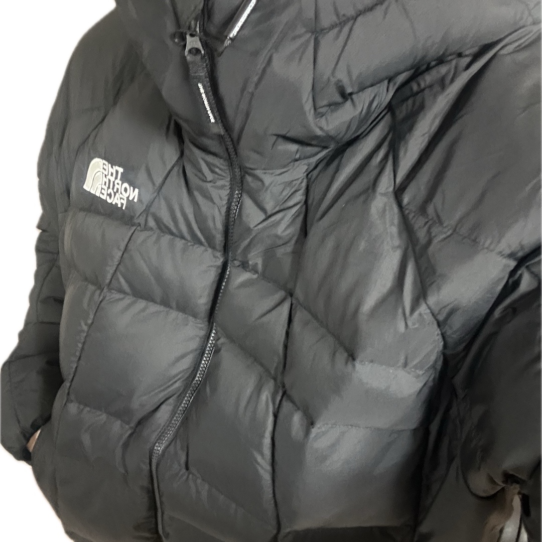 The North Face White Label Daydrive EX On Jacket Black - 25FW 착용 스타일