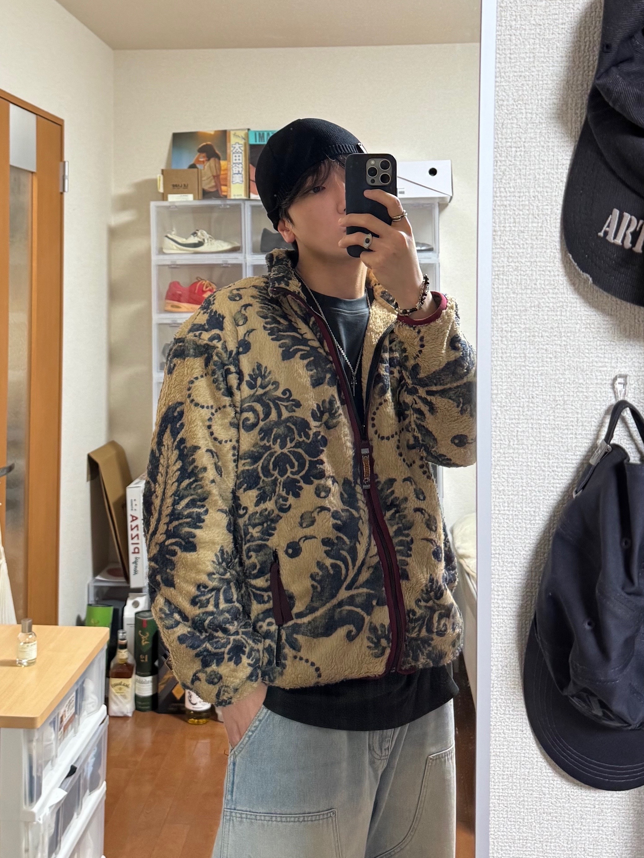 STYLE | KREAM