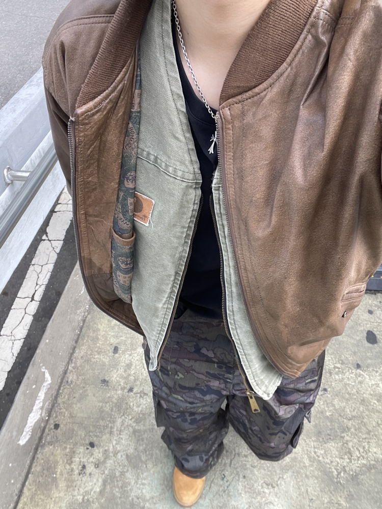 KREAM 프로필 이미지