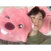 KREAM 프로필 이미지