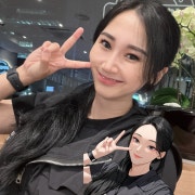 KREAM 프로필 이미지