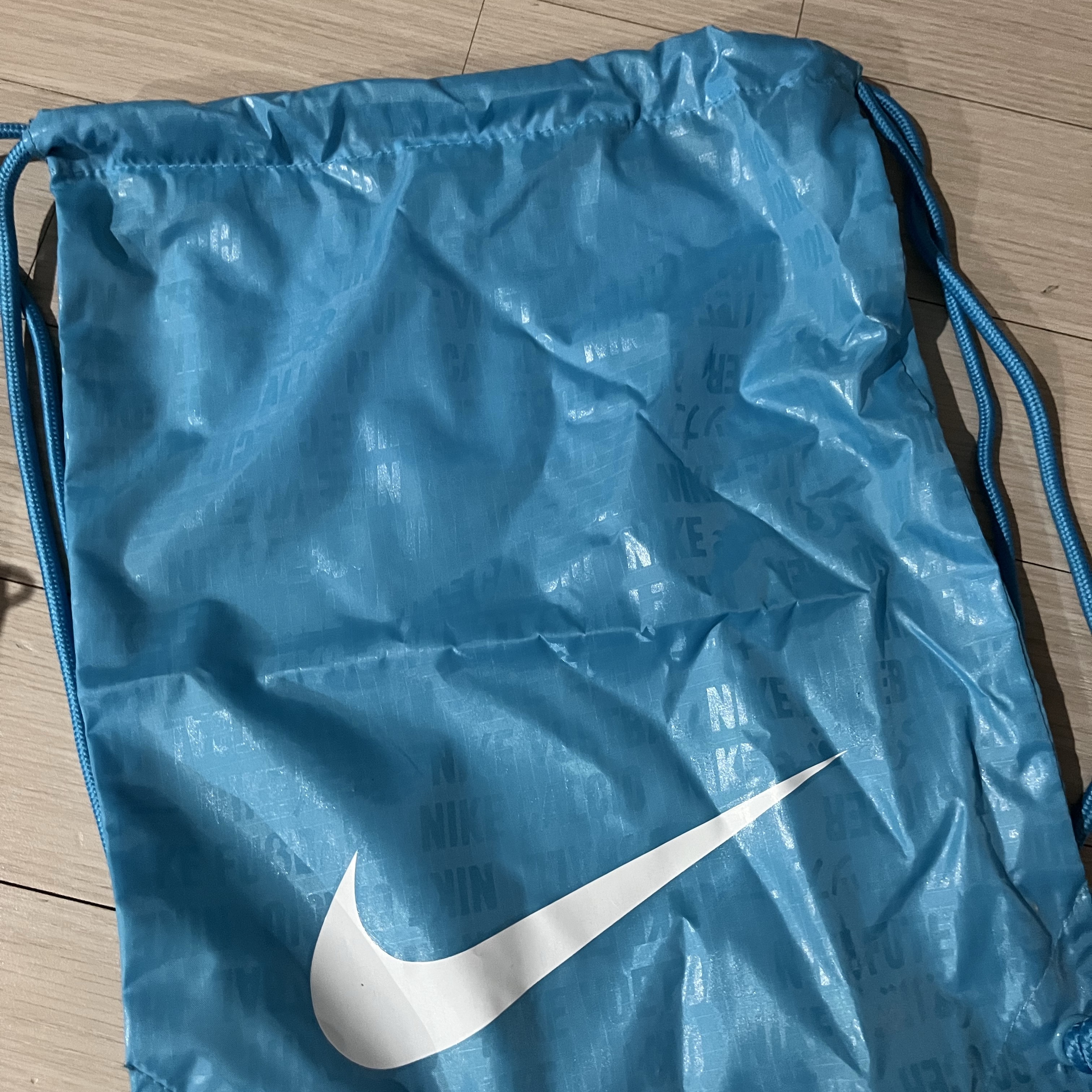Nike Phantom GX 2 Elite FG Blue Fury White 착용 스타일 - 3
