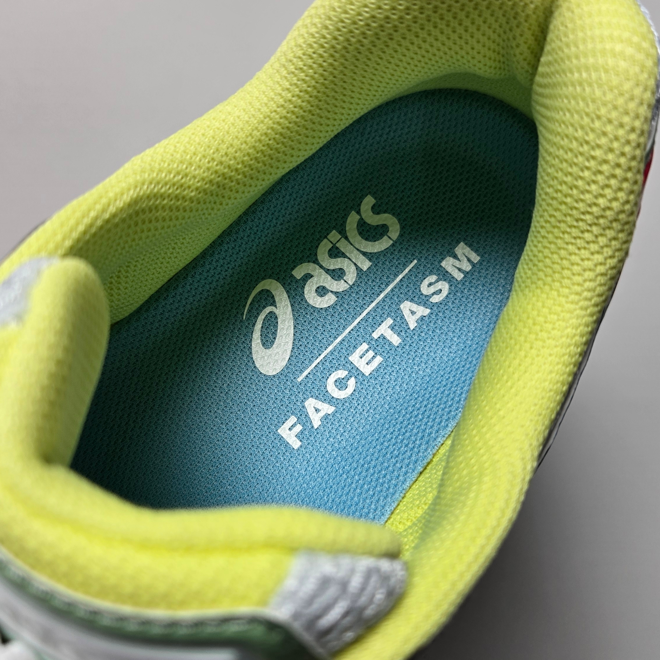 Asics x Facetasm Gel-Kayano 14 Multi 착용 스타일 - 4