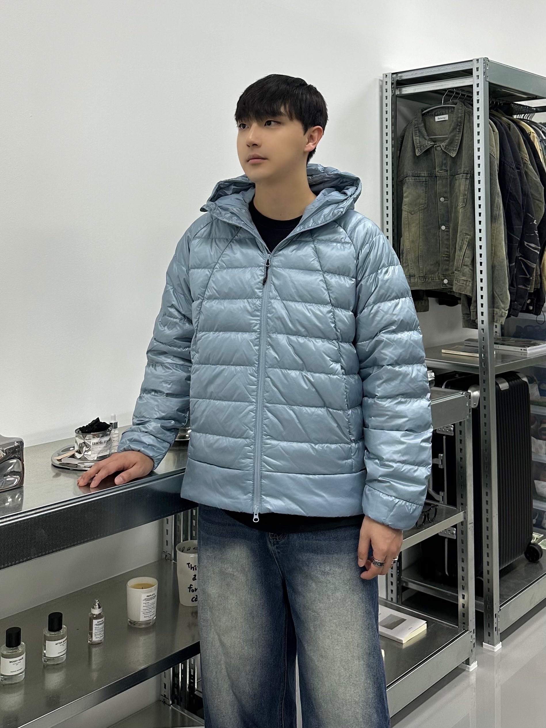 박 호 일님의 스타일 - 2