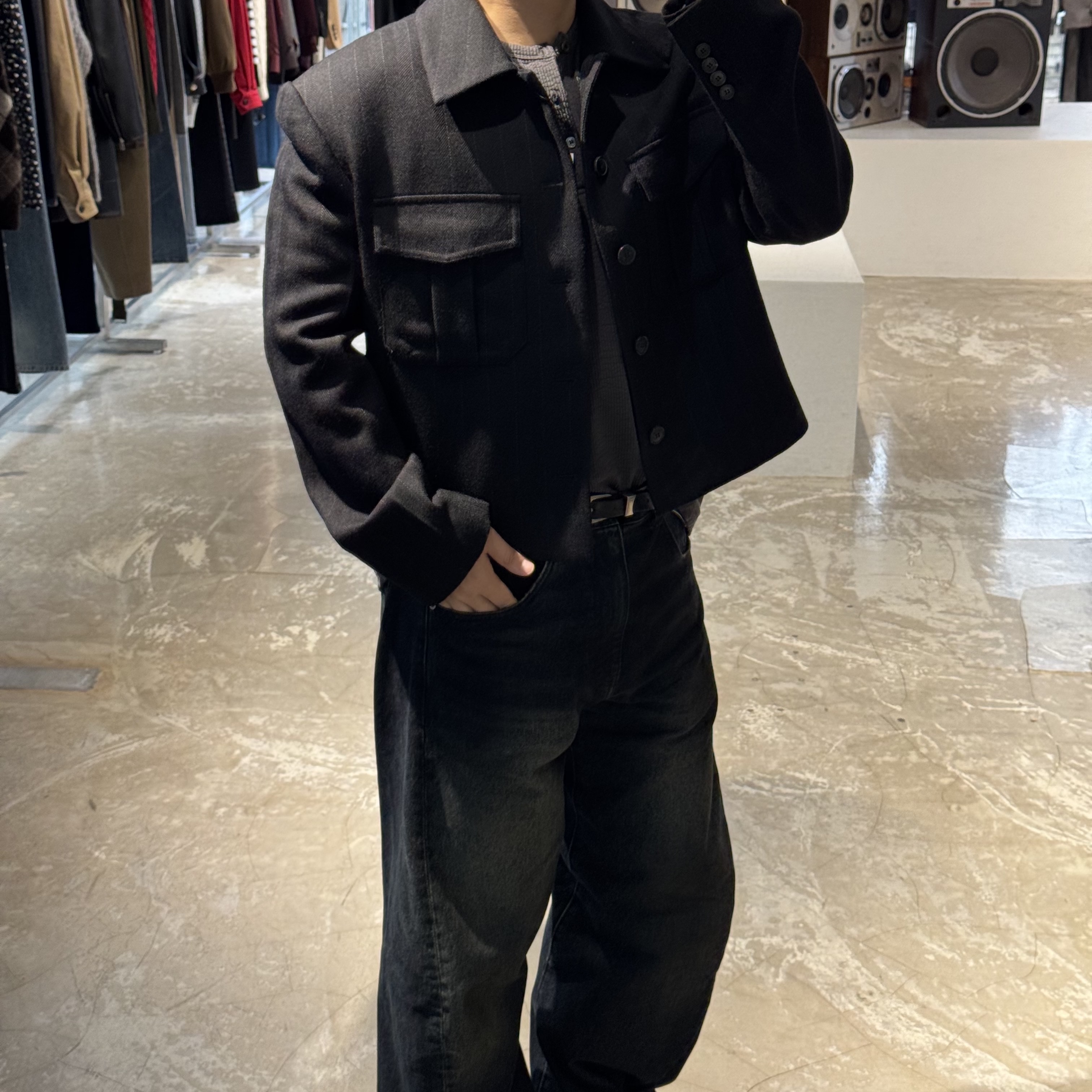 him0_0d님의 스타일 - 4