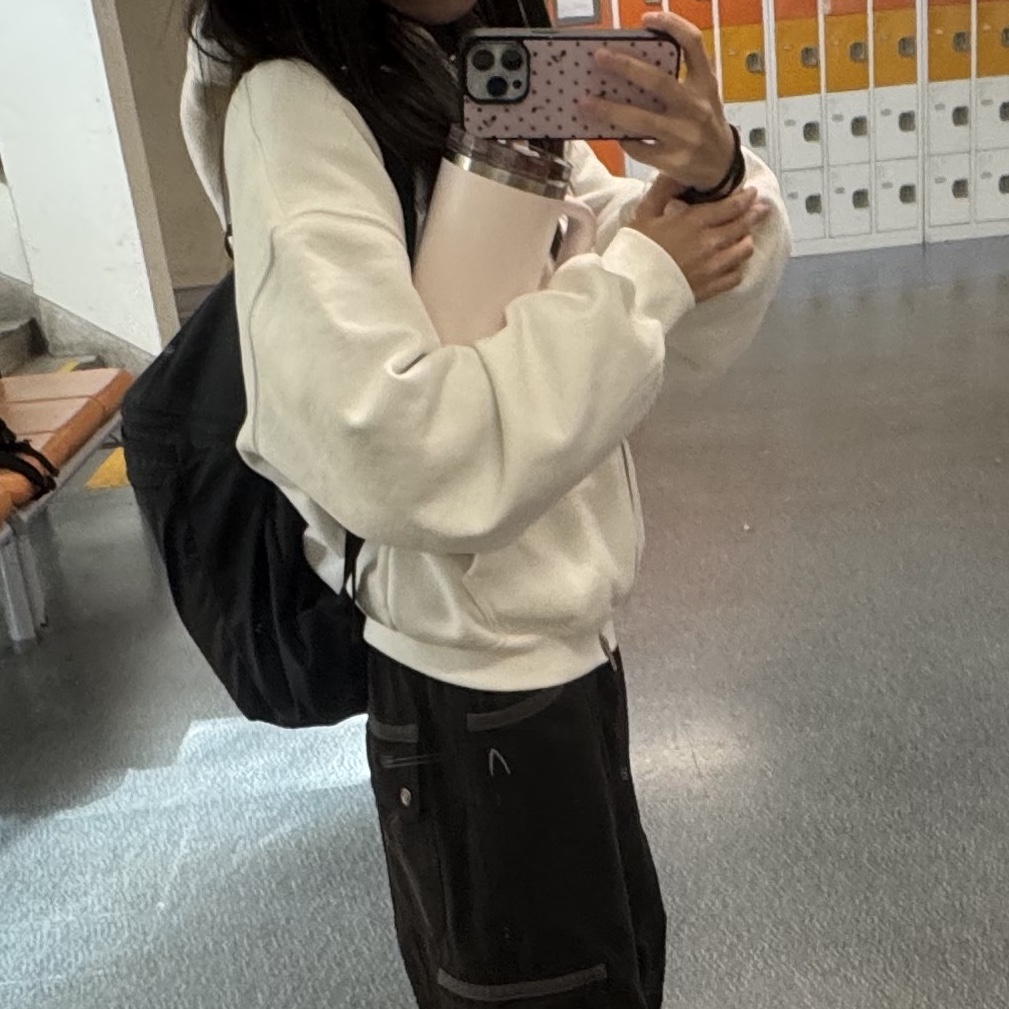 Arc'teryx Heliad 15 Backpack Black 착용 스타일