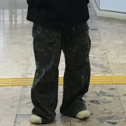 여우님의 스타일