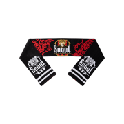 FC SEOUL X Undermycar Two Faced Muffler