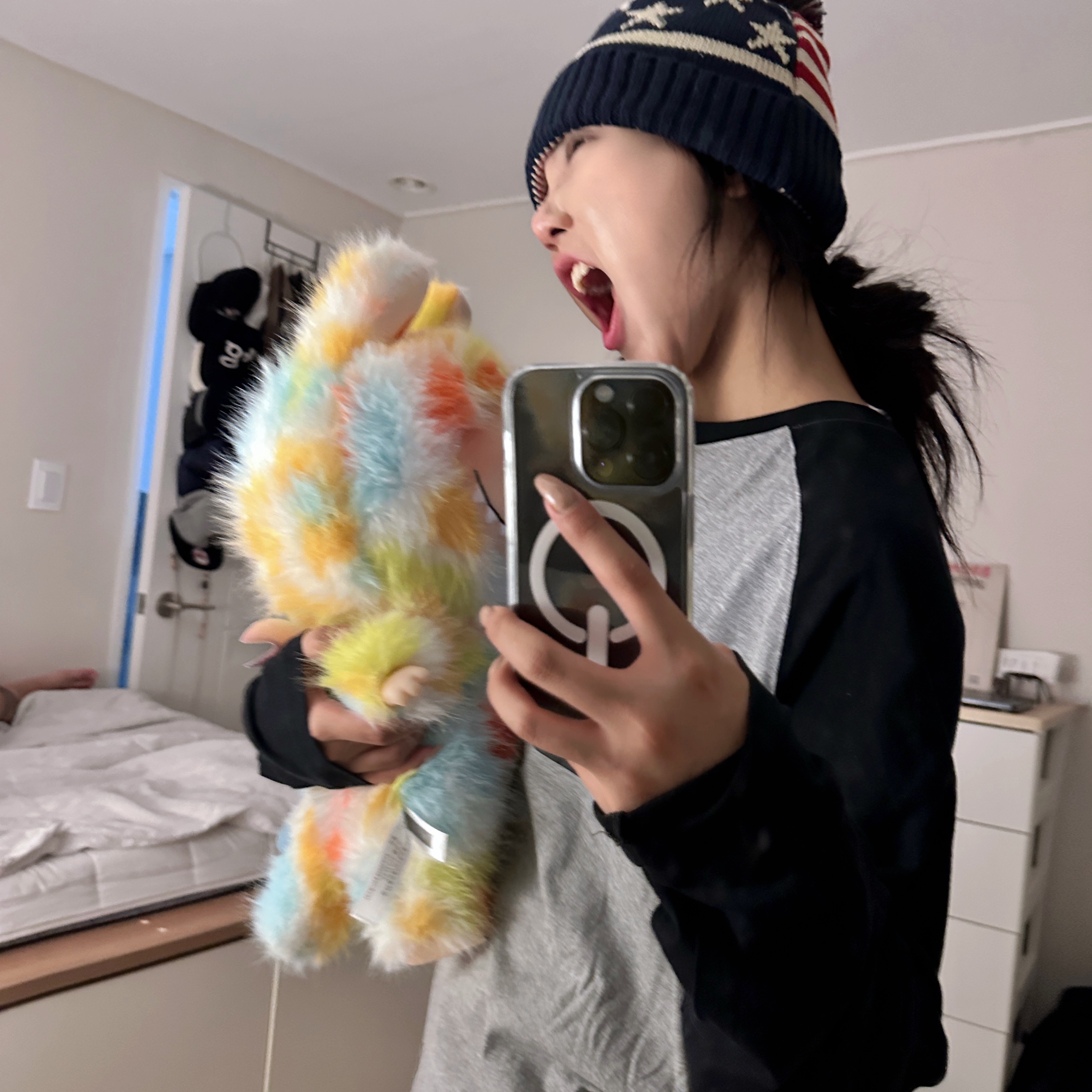 하영님의 스타일 - 1
