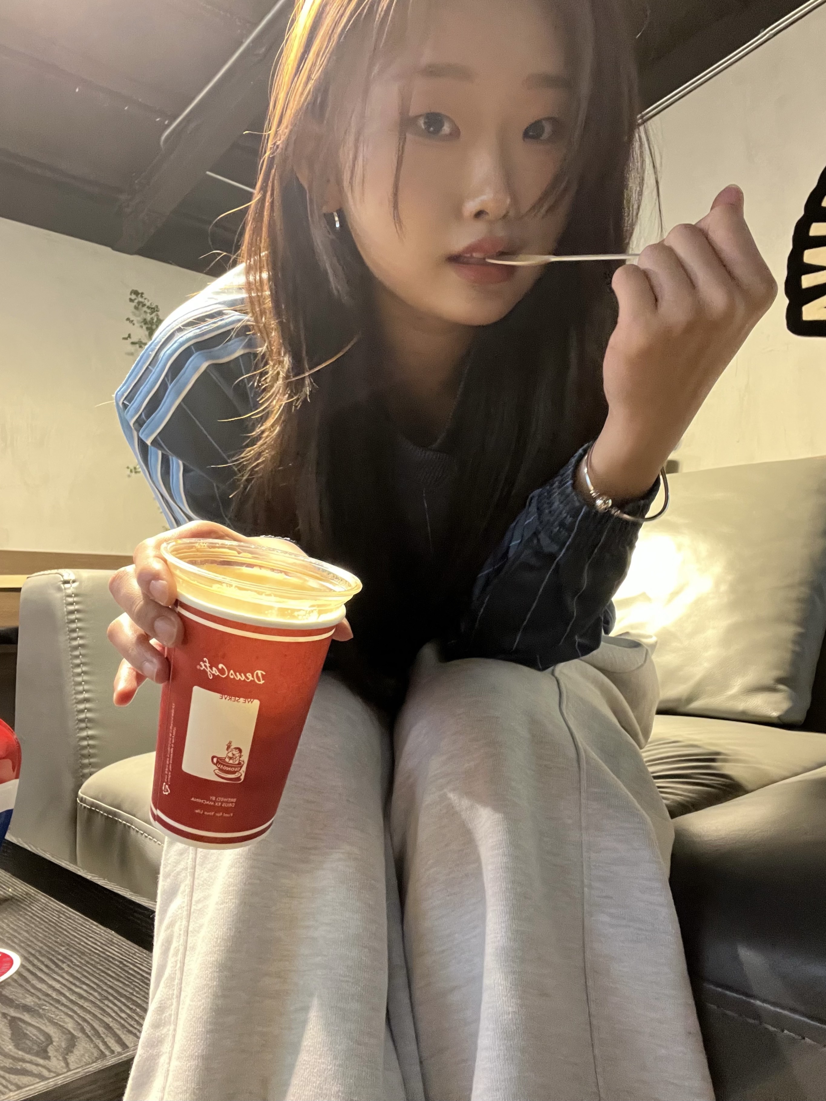 랑서님의 스타일 - 5