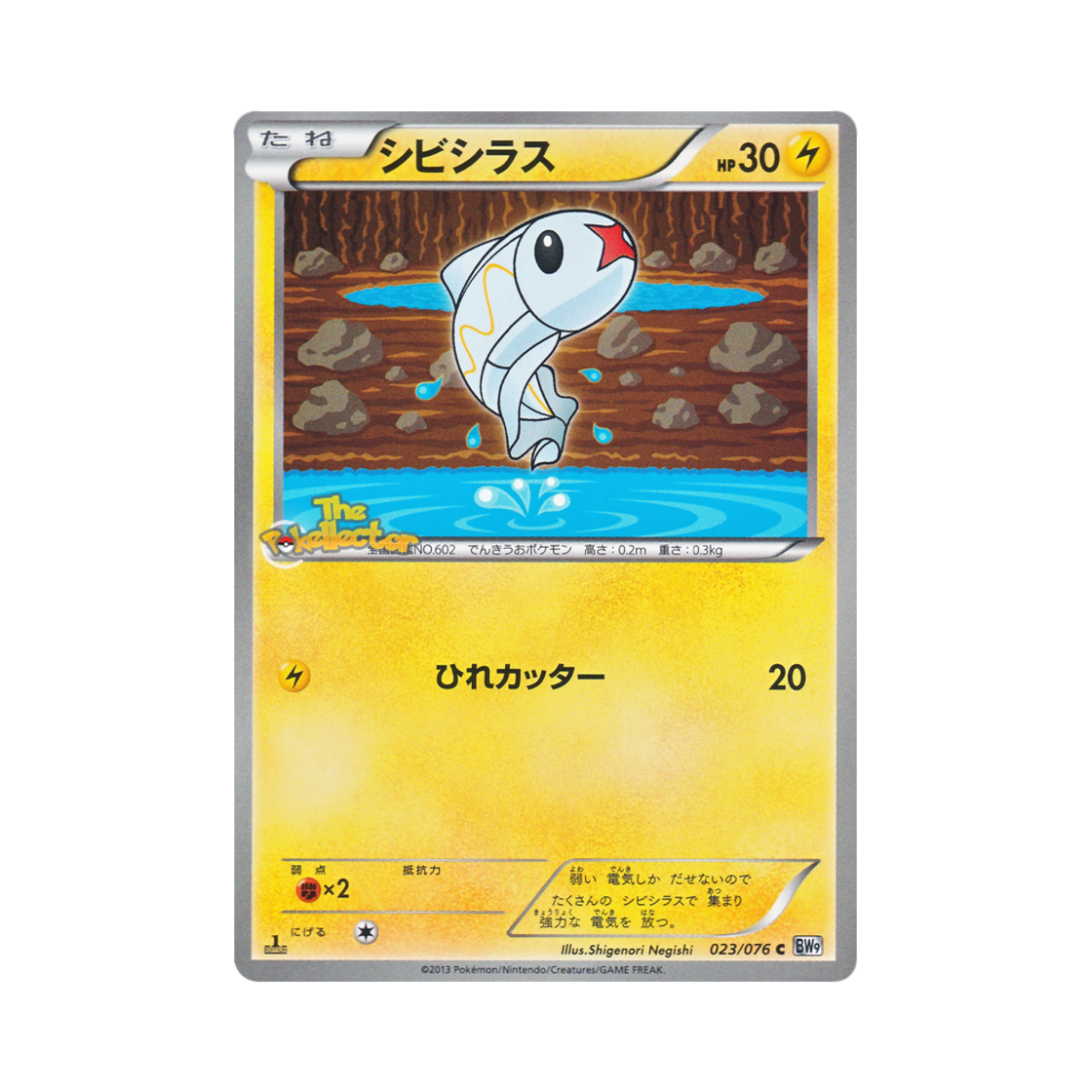 포켓몬 TCG 저리어 C 메갈로캐논 퍼스트 에디션 (일어판)(Pokemon TCG Tynamo C Megalo Cannon 1st Edition (Japanese Ver.))