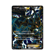 Pokemon TCG Zekrom ex P Black & White Promos (Japanese Ver.)