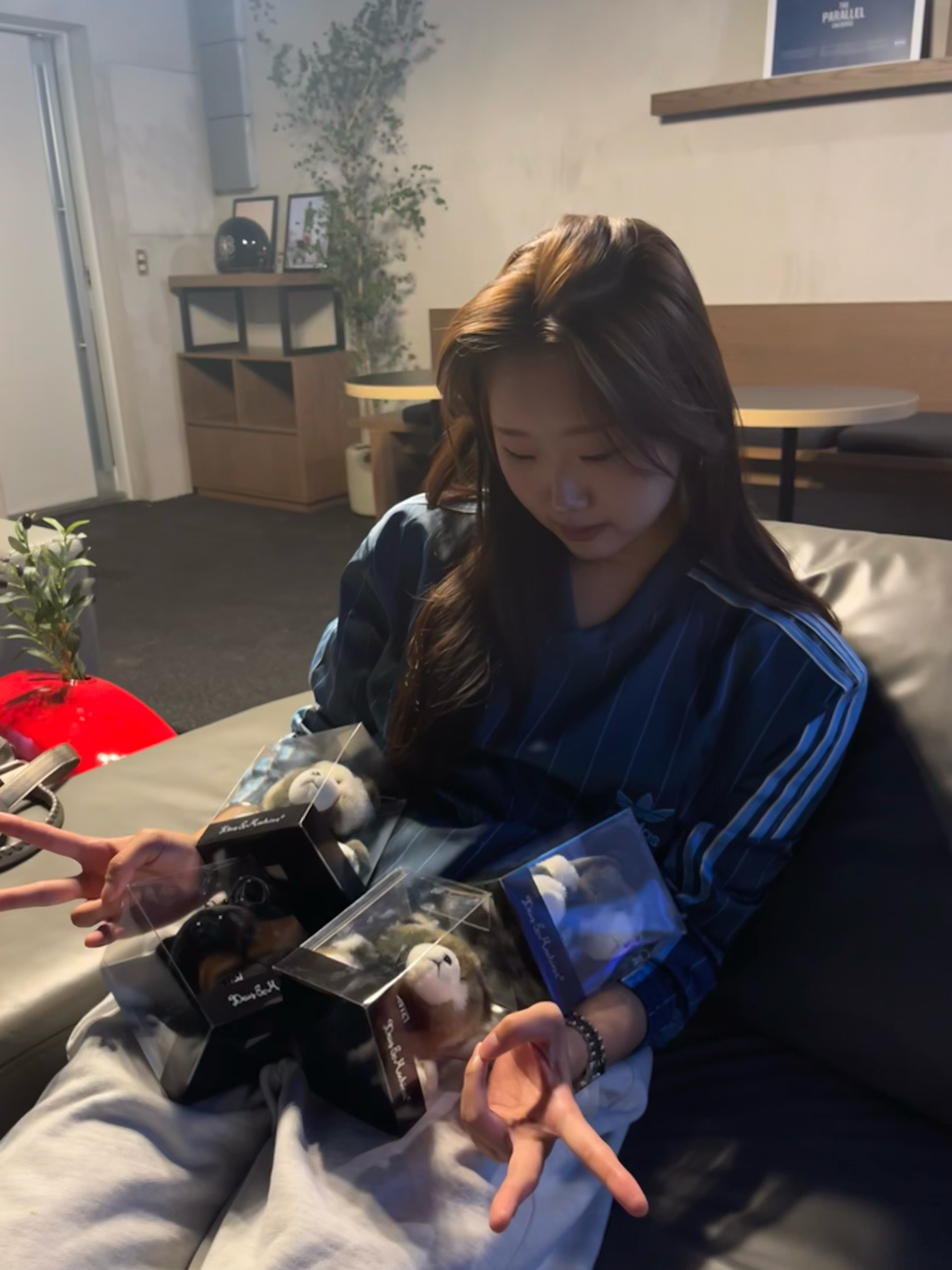 랑서님의 스타일 - 6