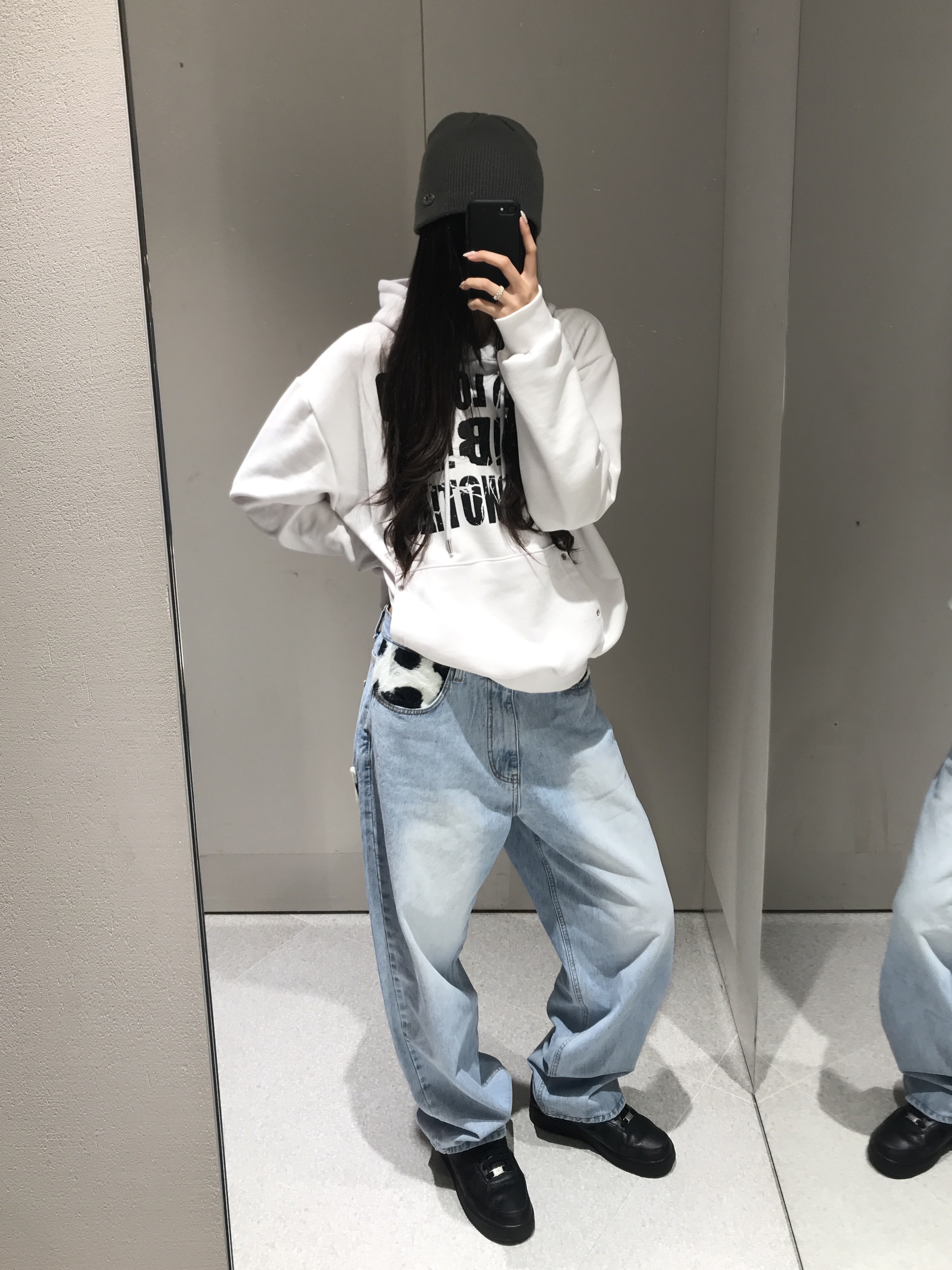 KREAM 스타일