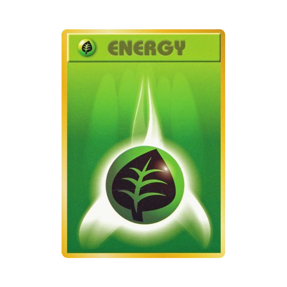 포켓몬 TCG 기본 풀 에너지 익스팬션 팩 (일어판)(Pokemon TCG Grass Energy Expansion Pack (Japanese Ver.)) - 1