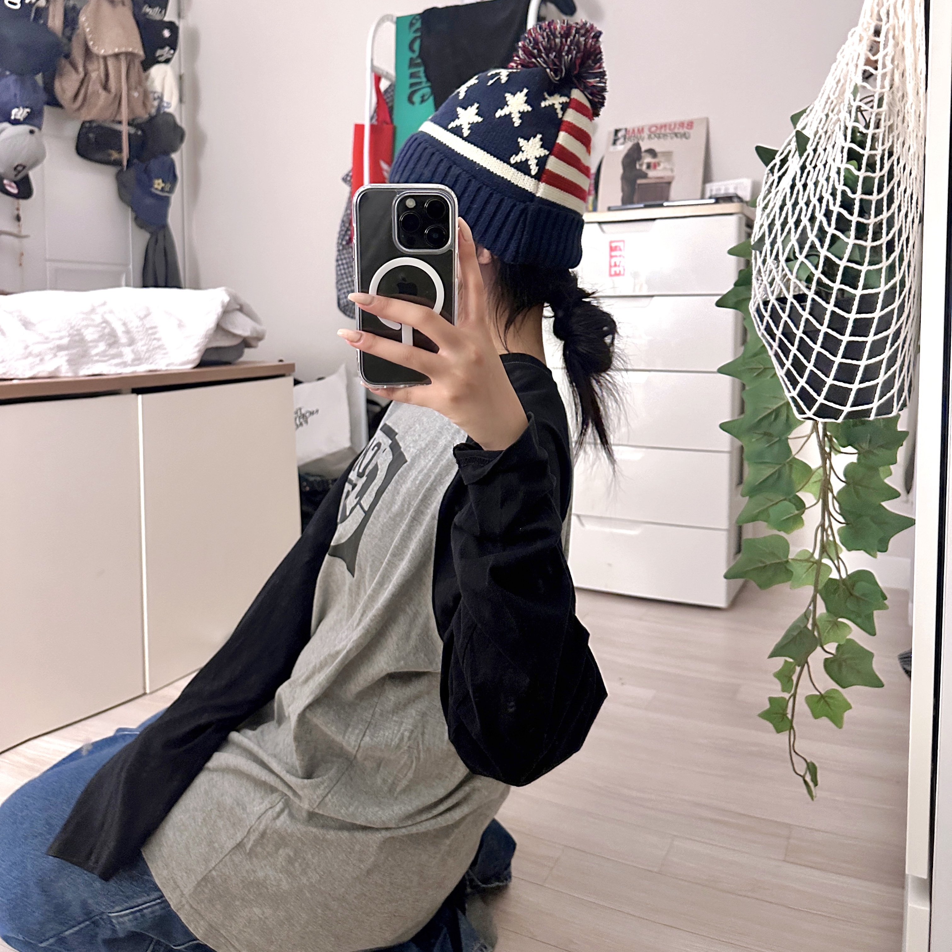 하영님의 스타일 - 2