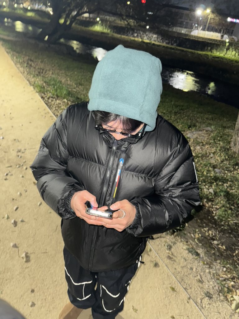 KREAM 프로필 이미지