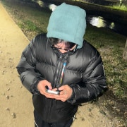 KREAM 프로필 이미지