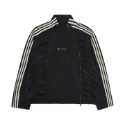 Adidas x Thug Club Woven Track Top Black Silver Metallic - KR Sizing