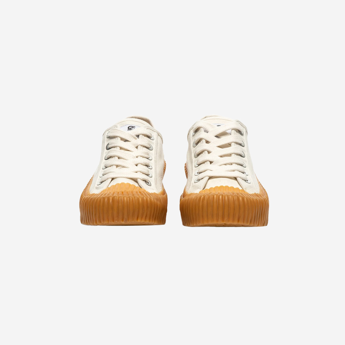 엑셀시오르 볼트 로우 스팀 화이트/검(Excelsior Bolt Low Steam White/Gum) - 3