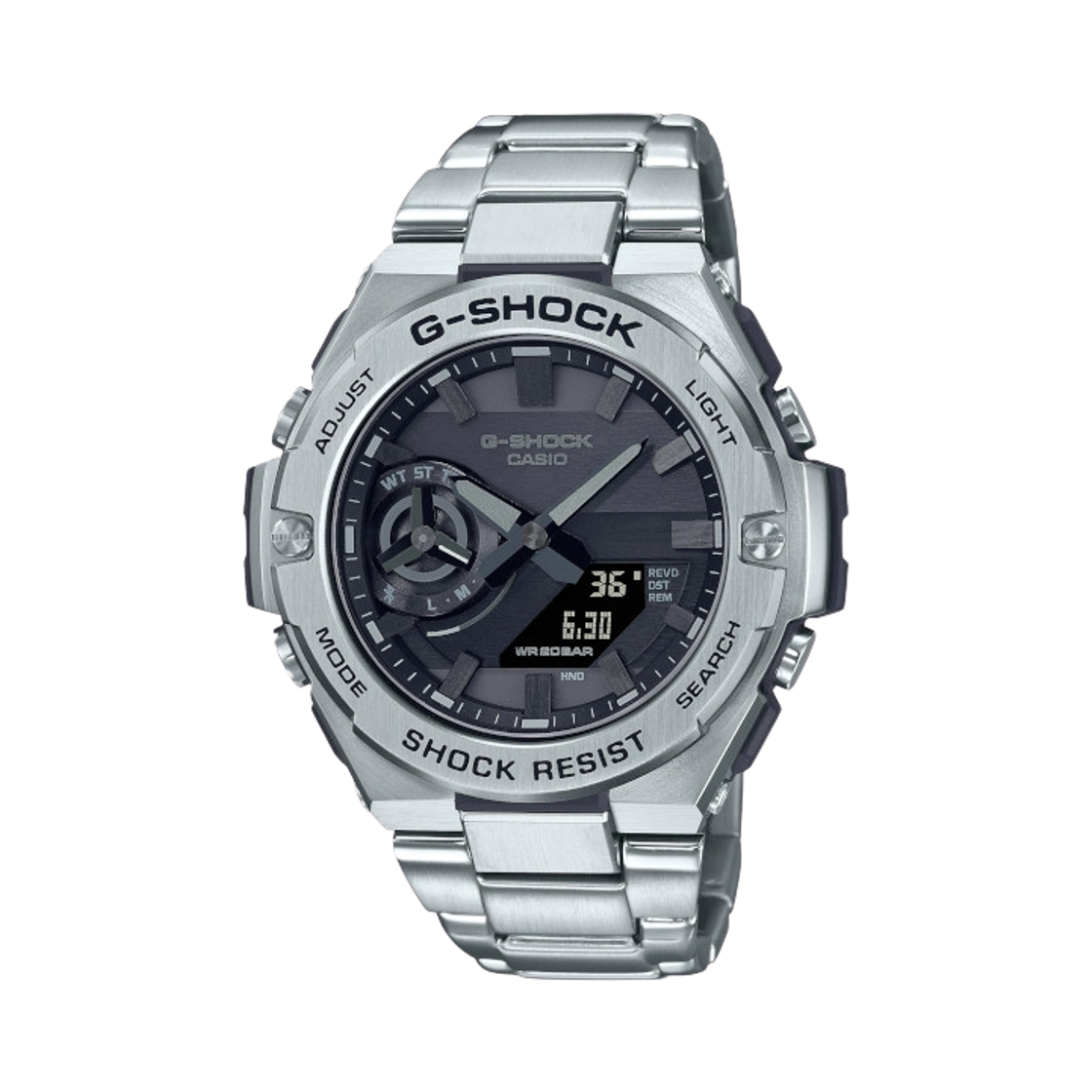 GST-B500D-1A1 Casio G-Shock GST-B500D-1A1