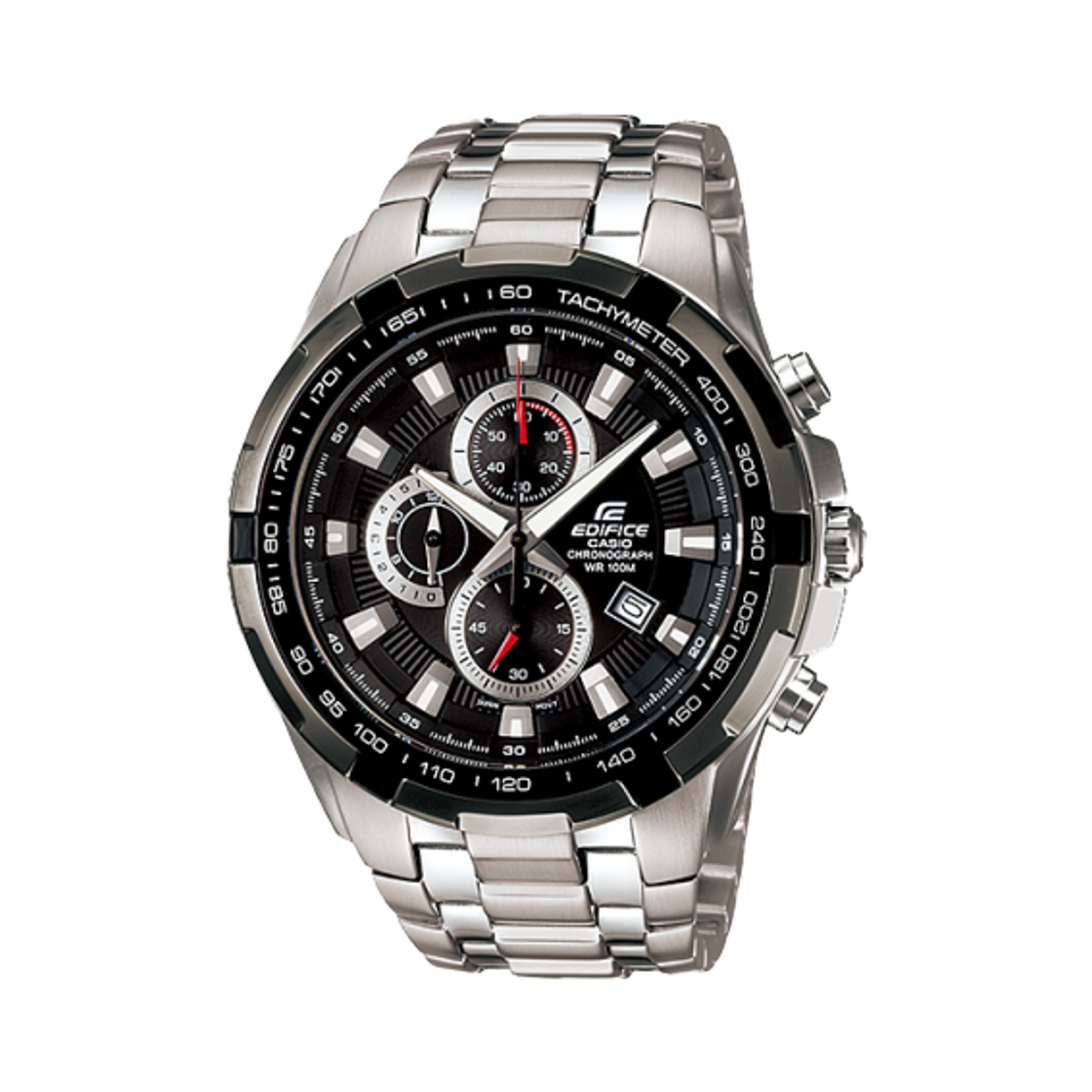 카시오 에디피스 EF-539D-1AV(Casio Edifice EF-539D-1AV)