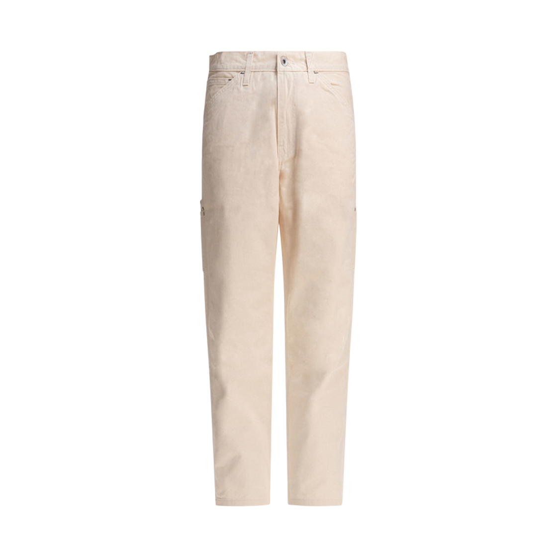 리바이스 568 루즈 스트레이트 카펜터 팬츠 크림(Levi's 568 Loose Straight Carpenter Pants Cream)