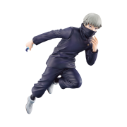 Bandai Ichiban Kuji Jujutsu Kaisen 4 C Prize Inumaki Toge Figure