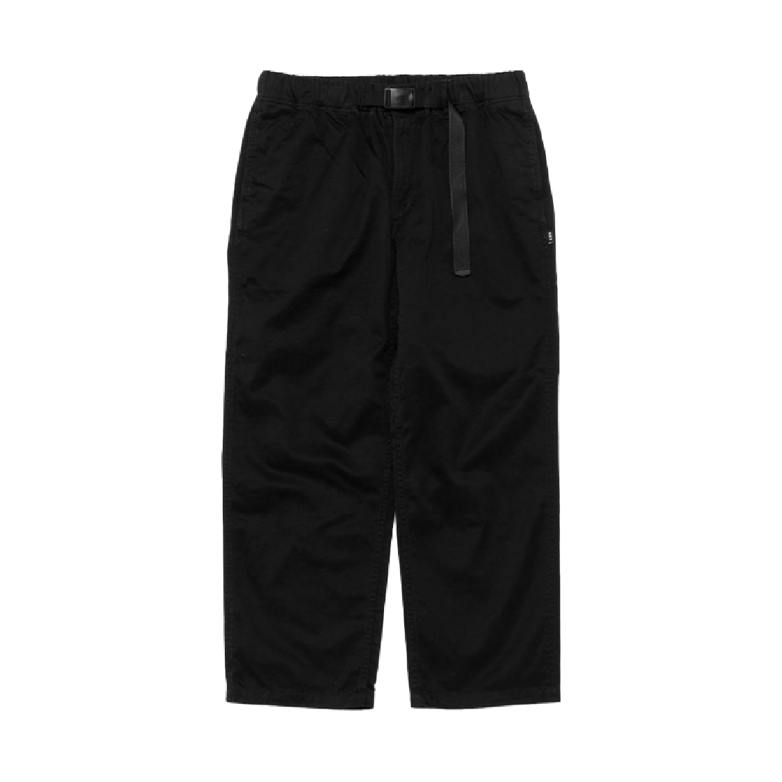 알앤코 갓셀렉션 이지 팬츠 03 블랙(R&Co. GodselectionXXX Black)