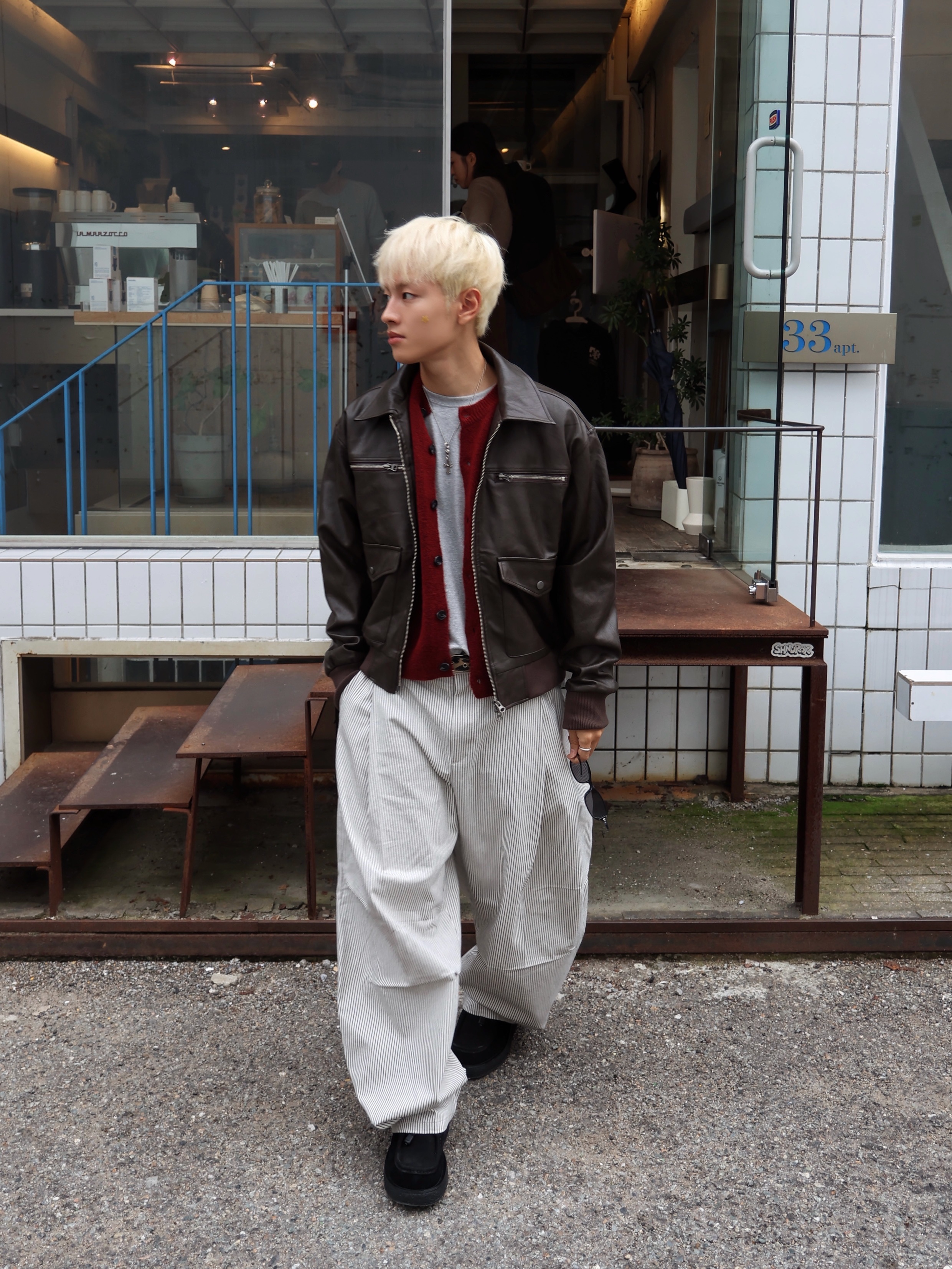 정동수님의 스타일 - 2