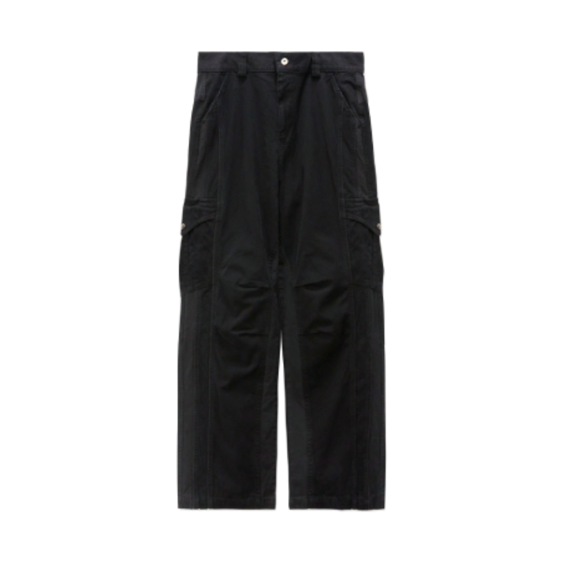 이그노타 코어:13 베인 카고 팬츠 블랙