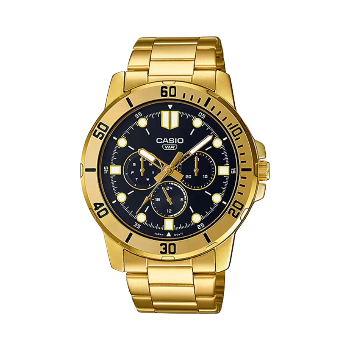 MTP-VD300G-1E Casio MTP-VD300G-1E