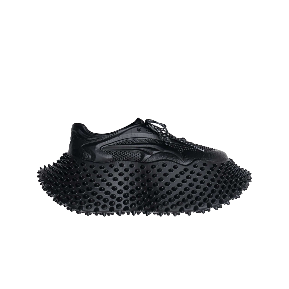 푸마 x 후미토 간류 모스트로 XC 3D 블랙(Puma x Fumito Ganryu Mostro XC 3D Black) - 1