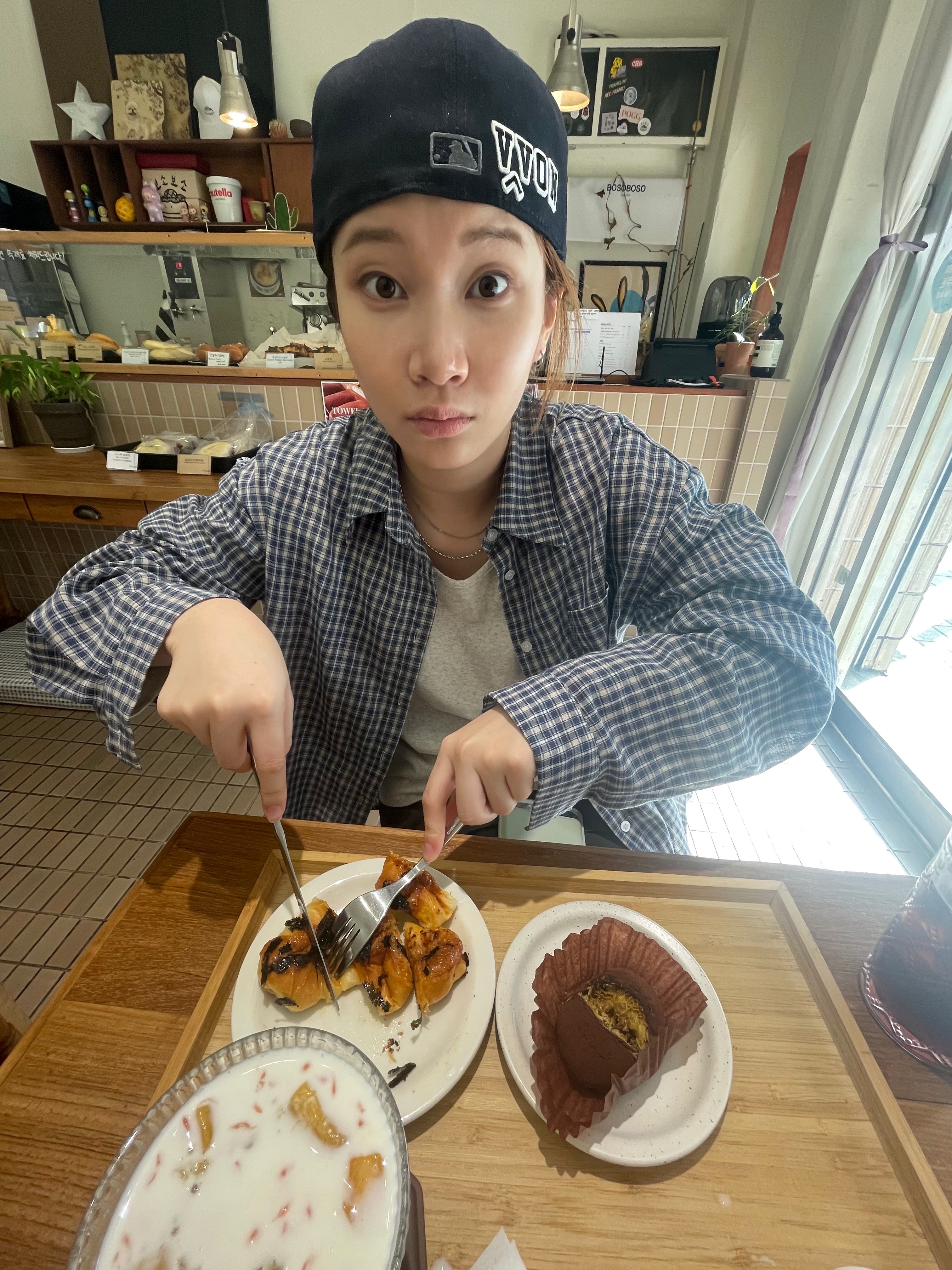 KREAM 스타일 - 4