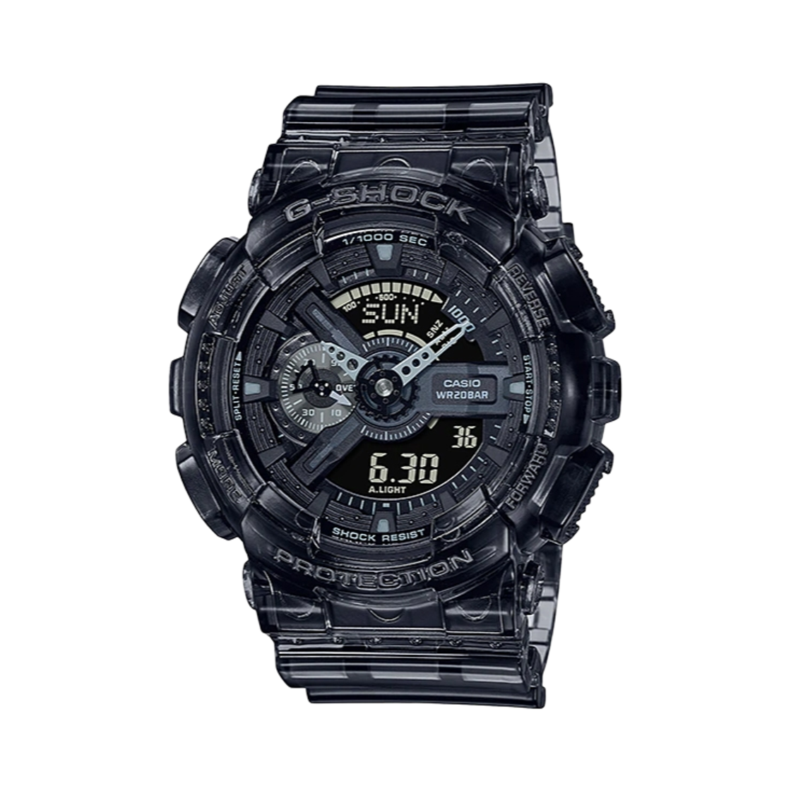 GA-110SKE-8A Casio G-Shock GA-110SKE-8A