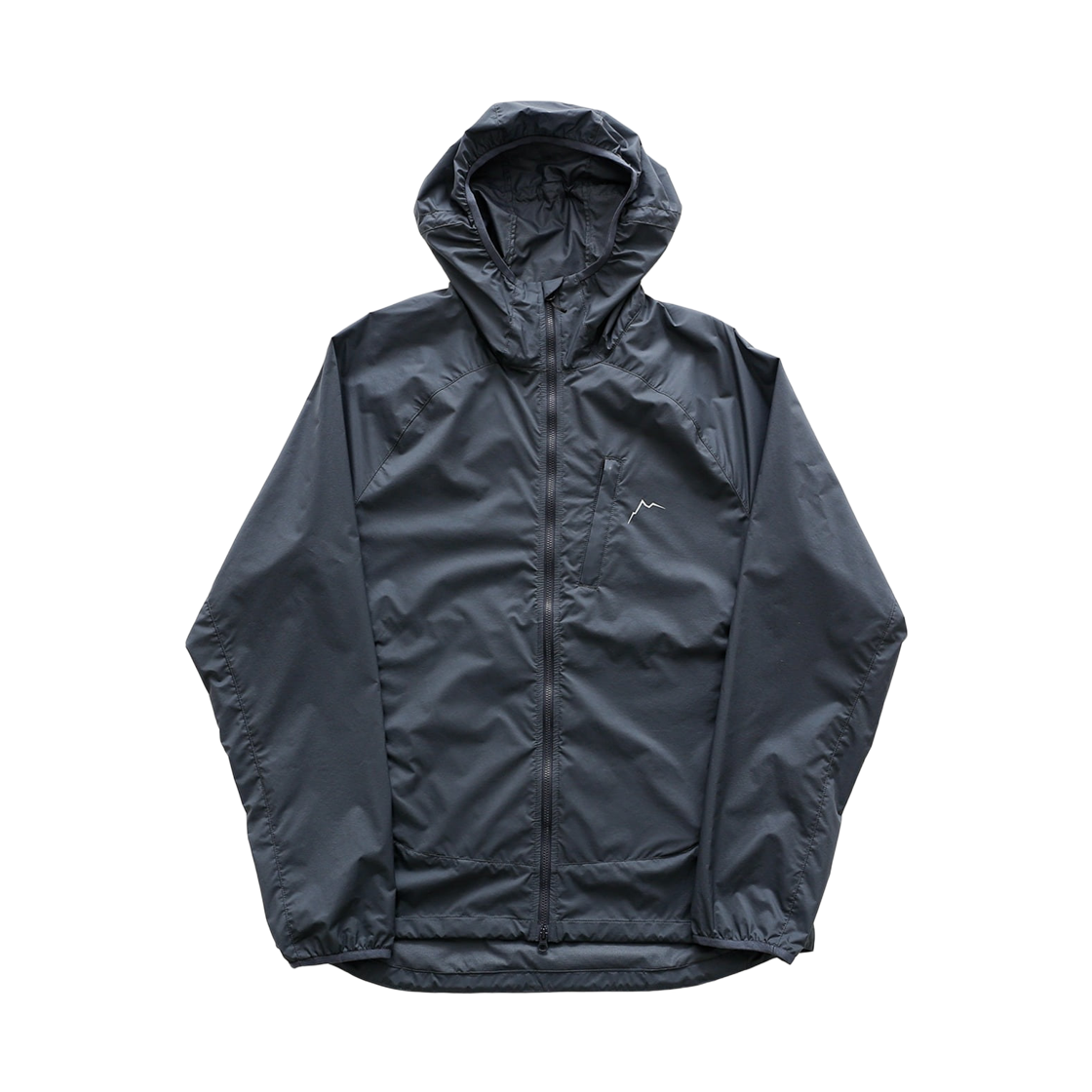 케일 라이트 EQ 자켓 데님 블루(Cayl Light EQ Jacket Denim Blue)