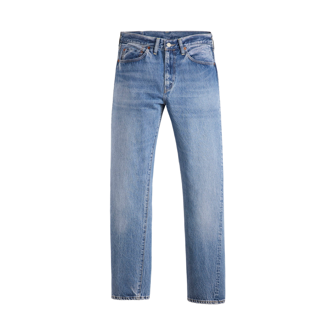 501540112 Levi's 1954's 501 Original Fit Jeans Medium Indigo