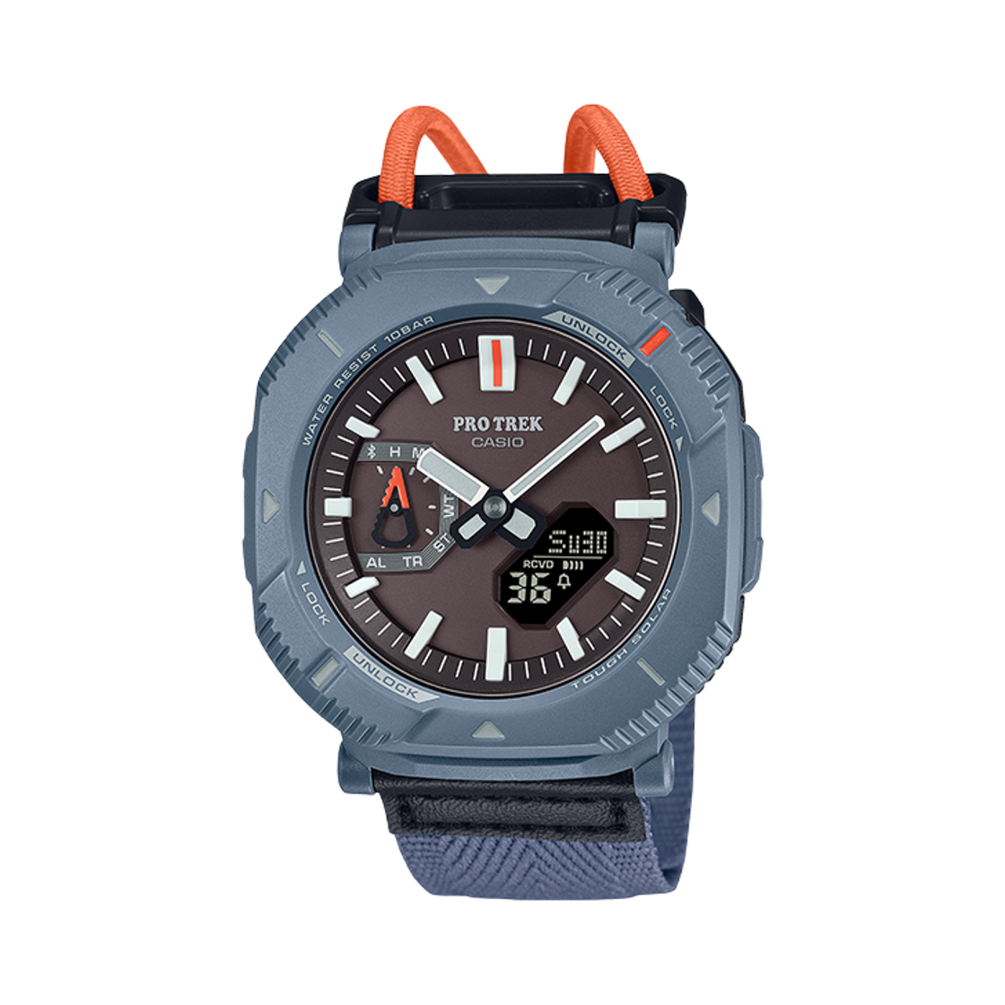카시오 PRJ-B001B-2(Casio PRJ-B001B-2) - 1