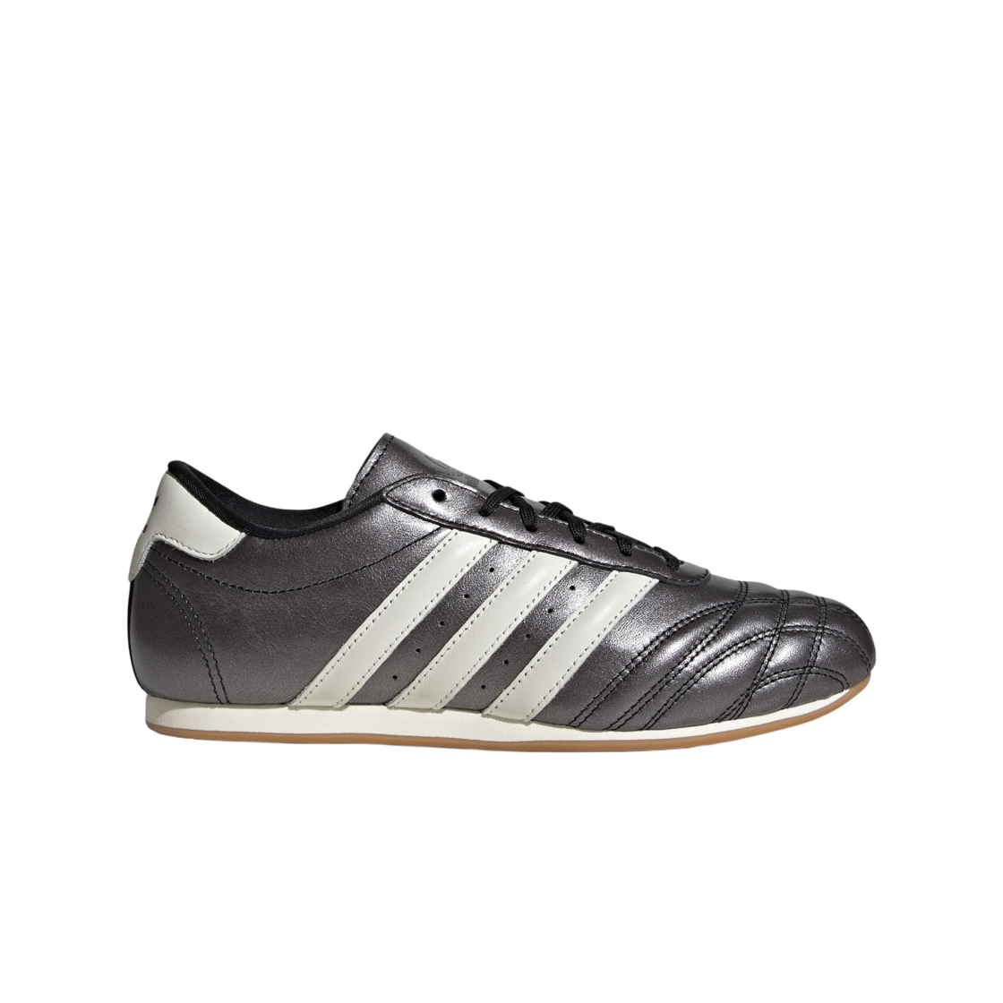 (W) 아디다스 태권도 레이스 블랙 오프 화이트((W) Adidas Taekwondo Lace Black Off White)